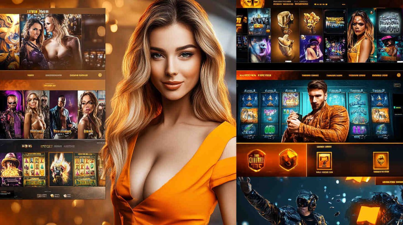 Online casino and slot games available to Philippines players on okebet cc